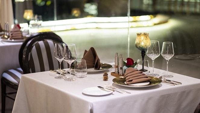 Restaurants In Fourways