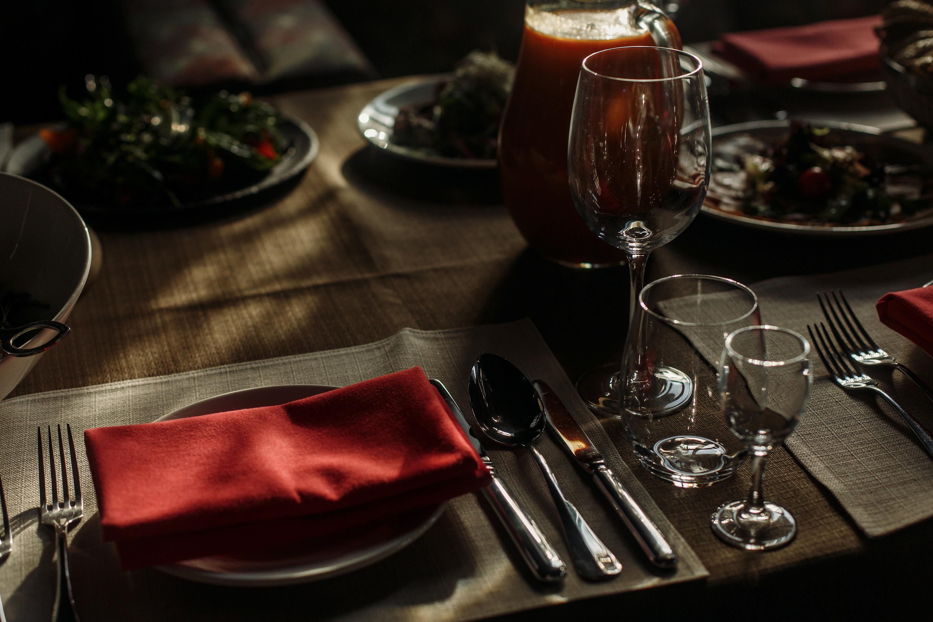 Restaurants in Sandton: A Culinary Guide Across Cultures