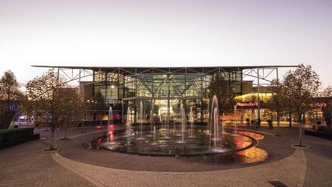 Discover Maponya Mall: The Ultimate Shopping & Entertainment Destination