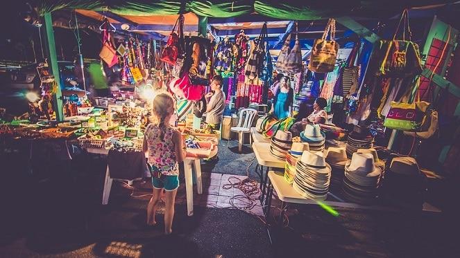 Edenvale Night Market