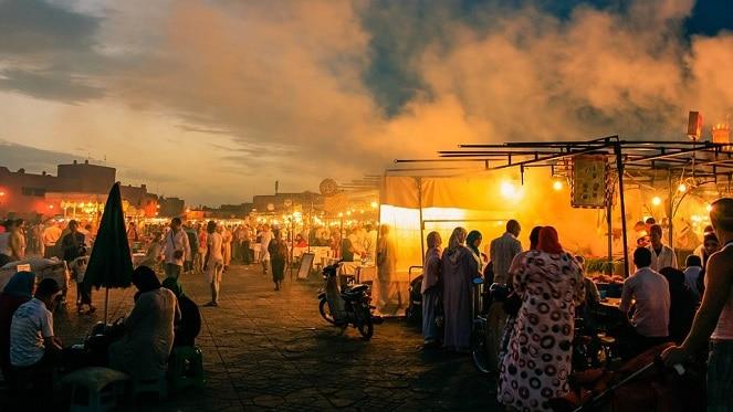 POSTPONED: The Bedfordview Night Market - Mad Hatters Market