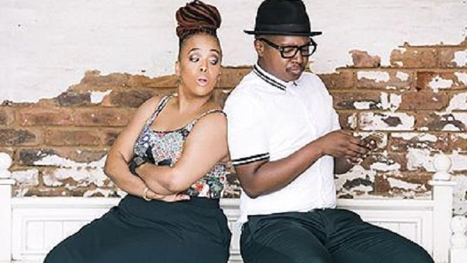 Married But Not To Each Other Will Crack Your Ribs