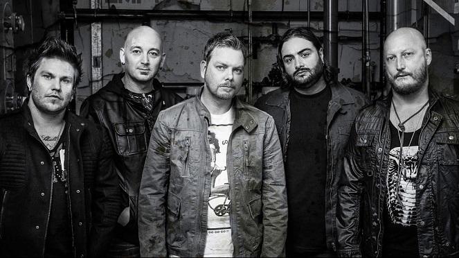 Barnyard Live Tours Presents Prime Circle – Innocence Tour