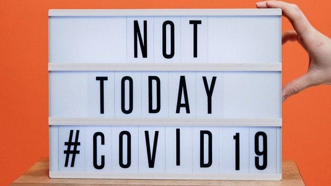 Maintaining Your Mental Health During Lockdown