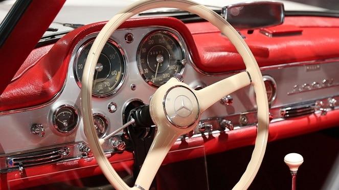 Planes, Trains & Automobiles