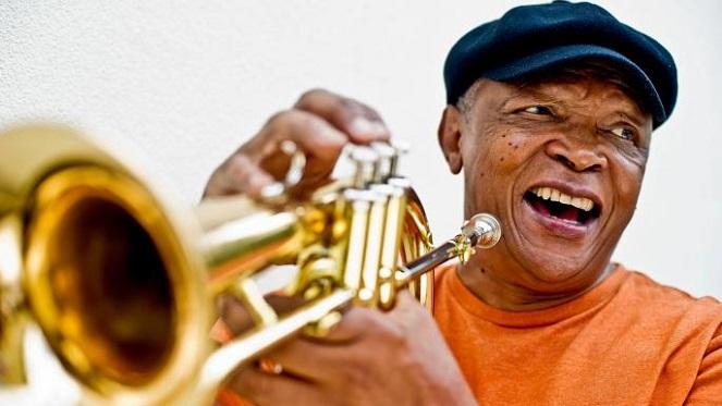 Tribute To Hugh Masekela