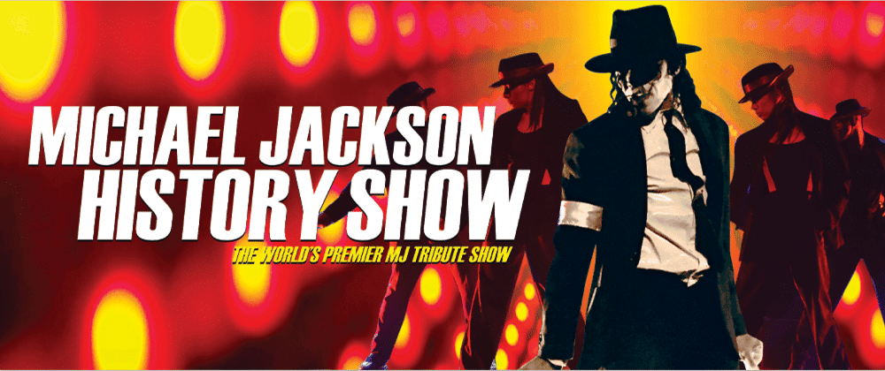 Michael Jackson History Tribute Show At Joburg Theatre