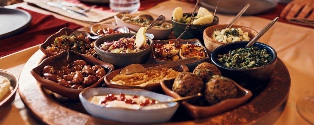 Fab Joburg Restaurants You Can't Miss