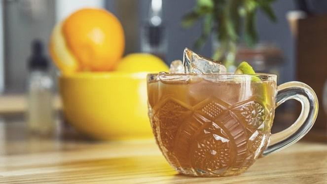 Five Mocktail Recipes To Keep You Refreshed In Lockdown
