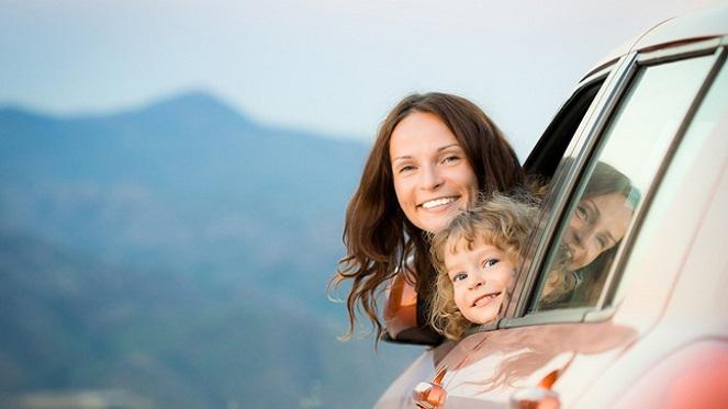 Top Cars For Soccer Moms