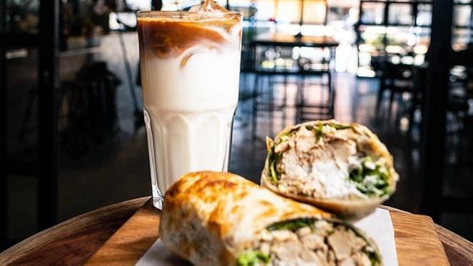 Motherland Coffee Brings The Brew To Bedfordview!