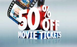 Movie In The Park: Moana