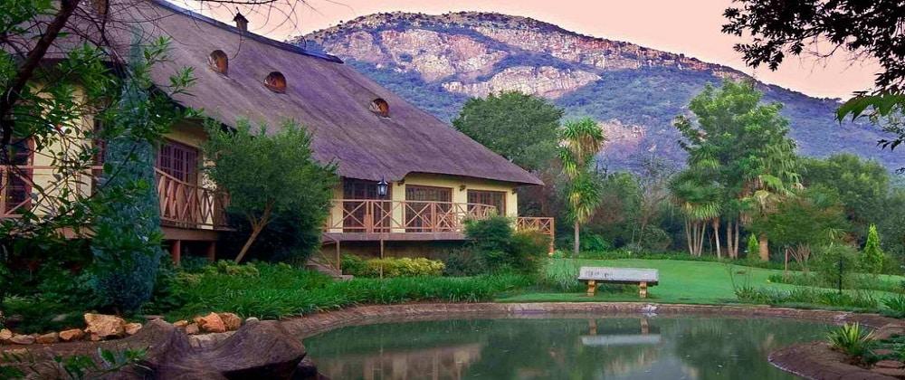 Things To Do In Muldersdrift