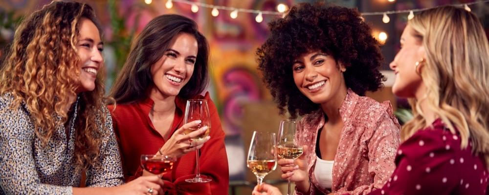 The Ultimate Galentine's Day Guide