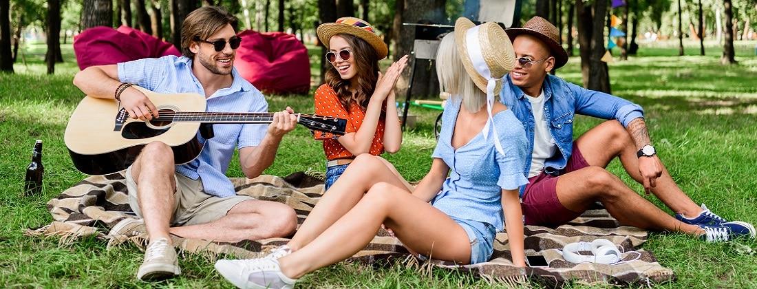 Your 2024 Summer Guide To Joburg