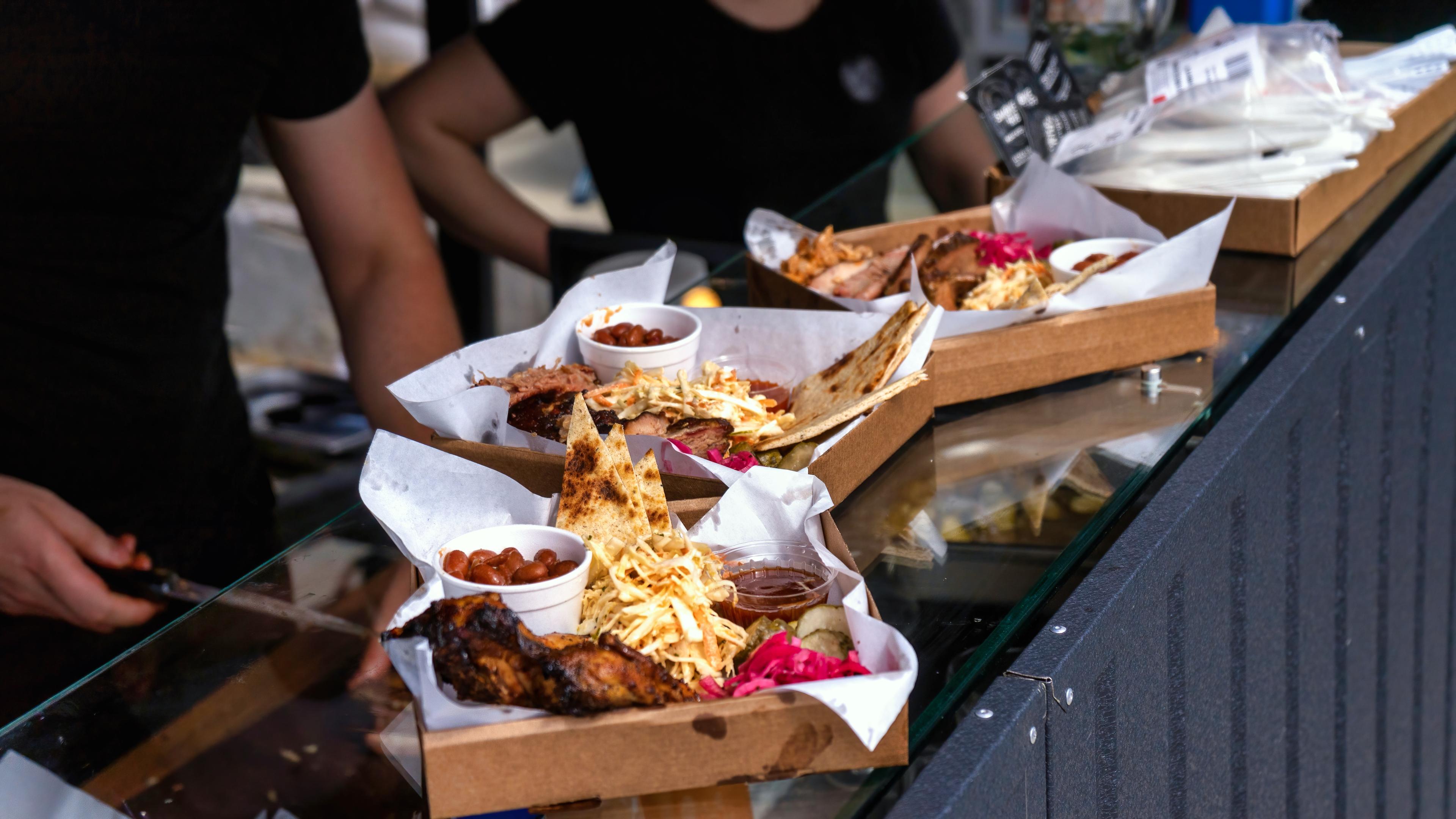 Restaurants You Must Try in Soweto