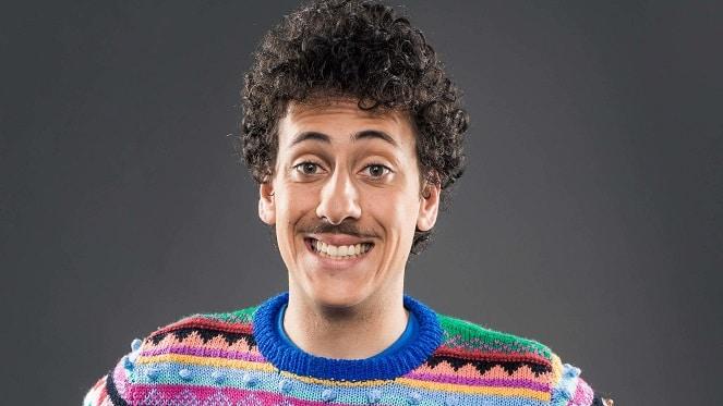 One Night Stand - Schalk Bezuidenhout