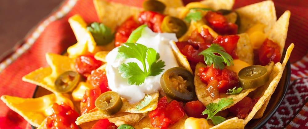 Joburg's Best Nacho Hot Spots