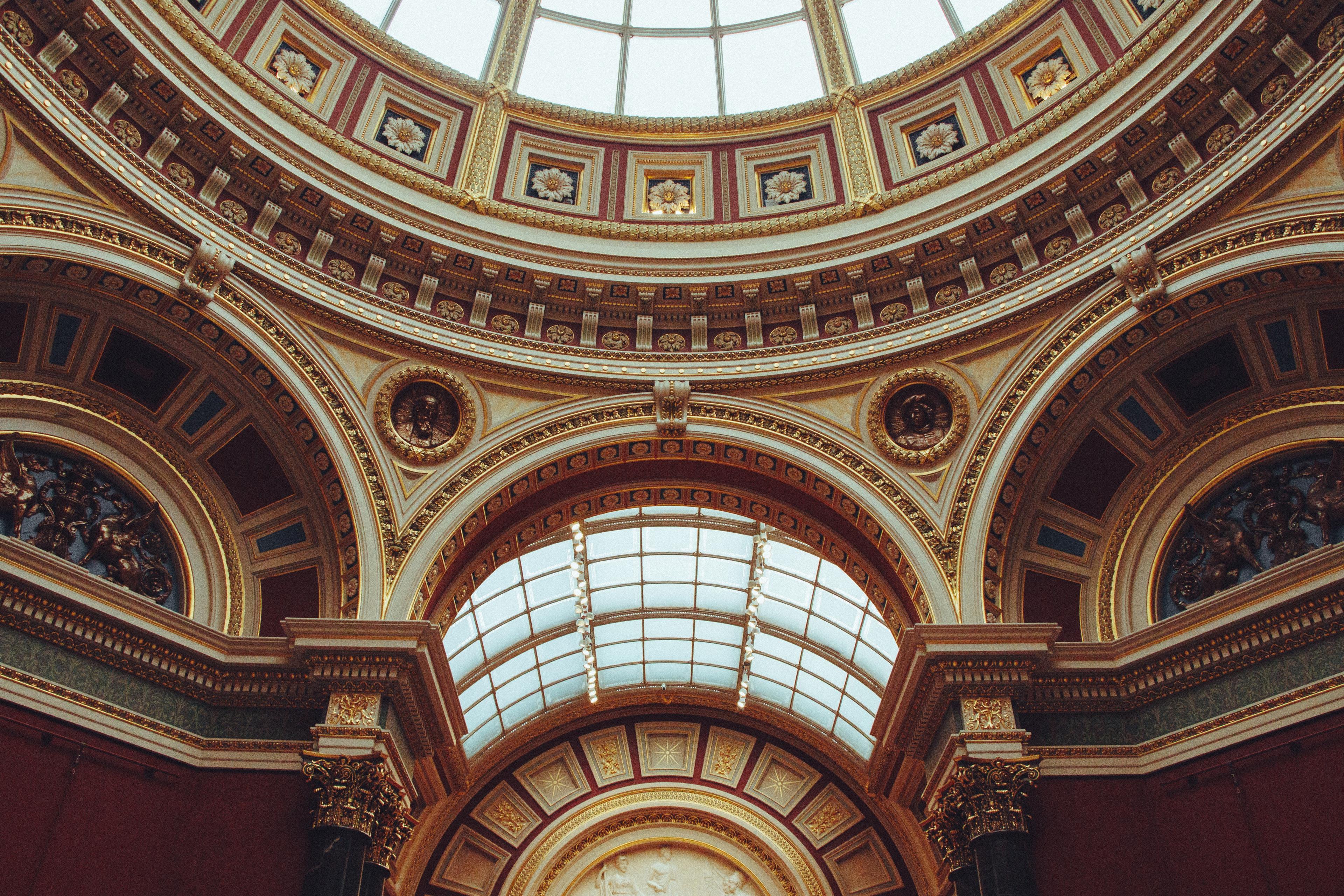 Discover Free Museum Tours in Johannesburg