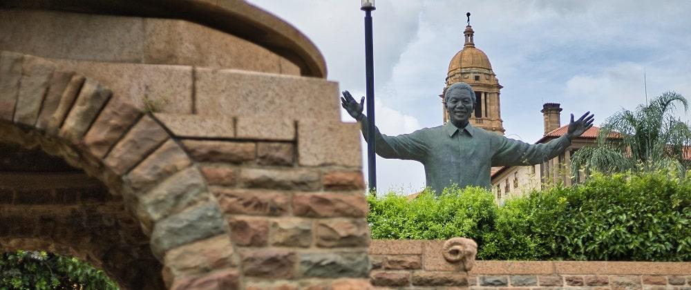 Spread The Kindness With Gautrain This Nelson Mandela Day