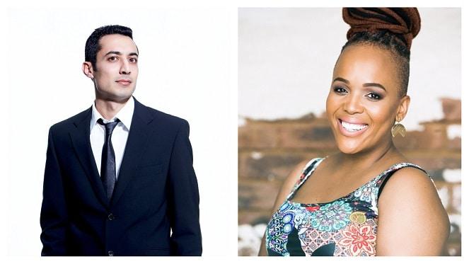 Local Comics Take Over Netflix