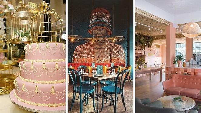 Top Joburg Restaurants To Visit In The New Year