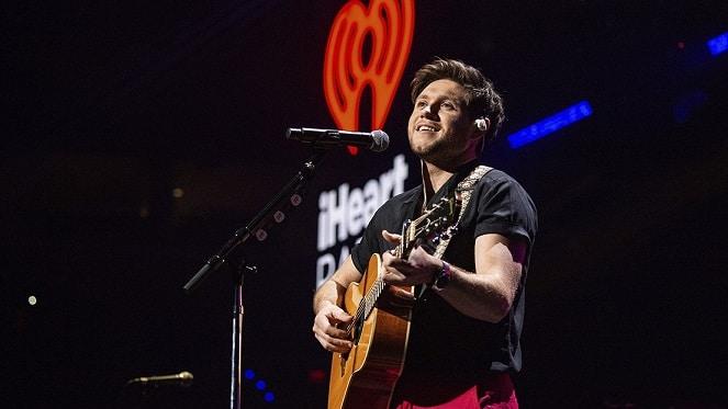 We're All Together, At Home With Global Artist Live Streaming Concerts