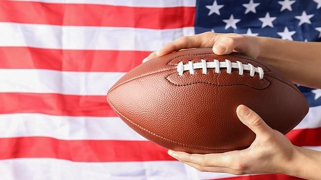 Super Bowl LVII Winner By Division