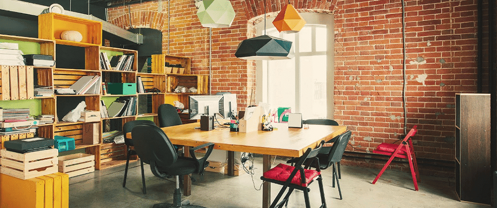6 Simple Ways To Revamp Your Joburg Office Space