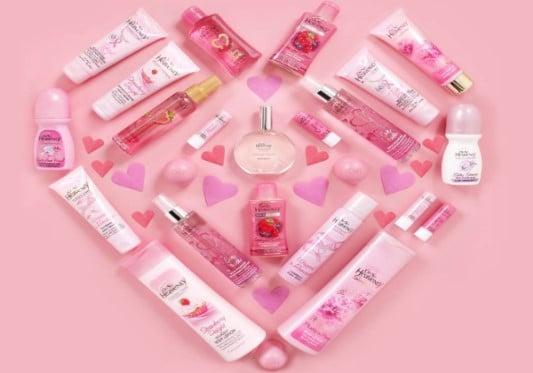 Oh So Heavenly is oh so heavenly