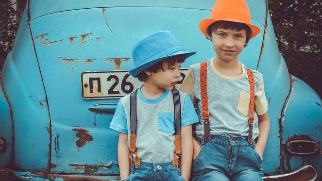 Smith Garage Cars 4 Kids