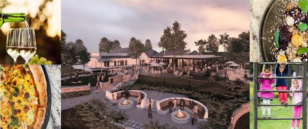 Hidden Gems of Joburg: The Old Oak Restaurant