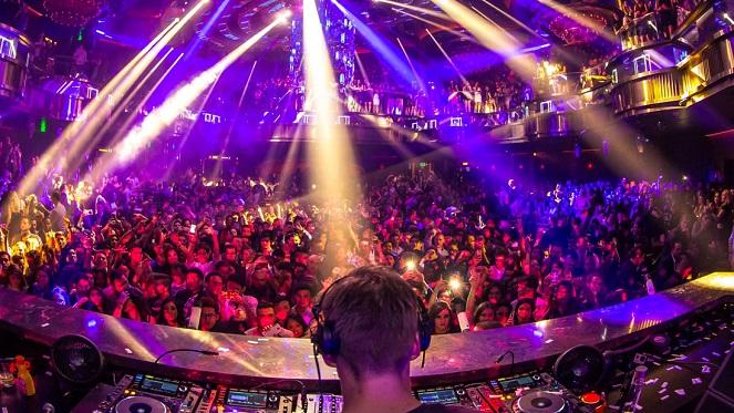 Cool EDM Clubs In Town