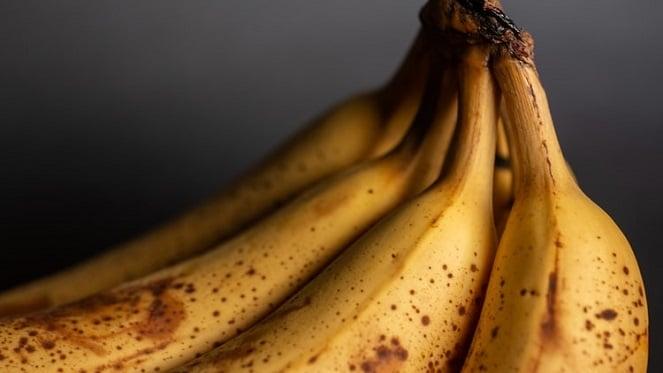 How To Use Overripe Bananas To Create Delicious Treats
