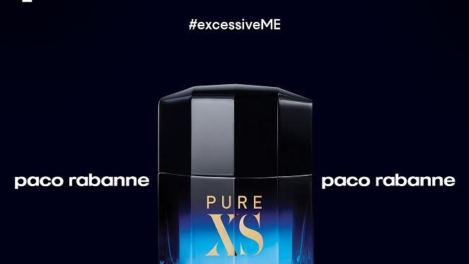 WIN A Fragrance From Paco Rabanne