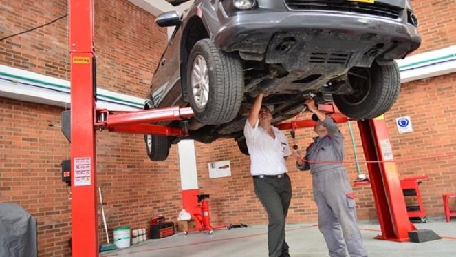 What To Do When Your Hijacked Car Gets Recovered