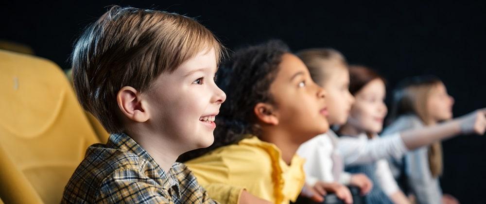 Fun-Filled Must-See Shows For The Kids