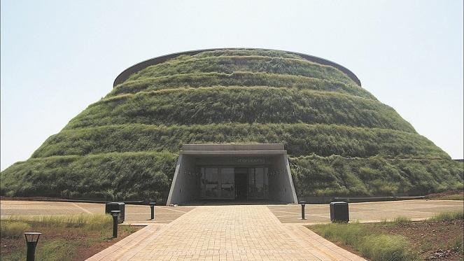 Joburg Gems: The Cradle of Humankind