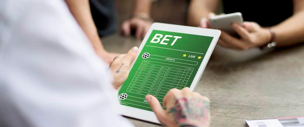 Step-By-Step Instructions on How To Register On Betway