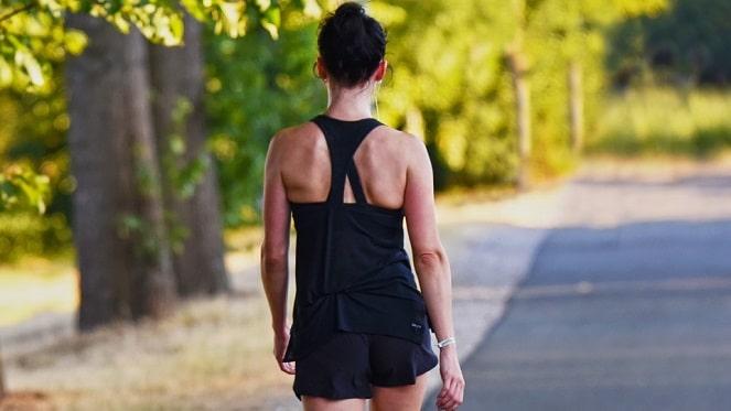 World Heart Day Fun Walk & Fun Run