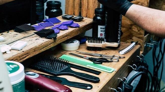 43% Barbers Act Like Psychotherapists, According to Booksy