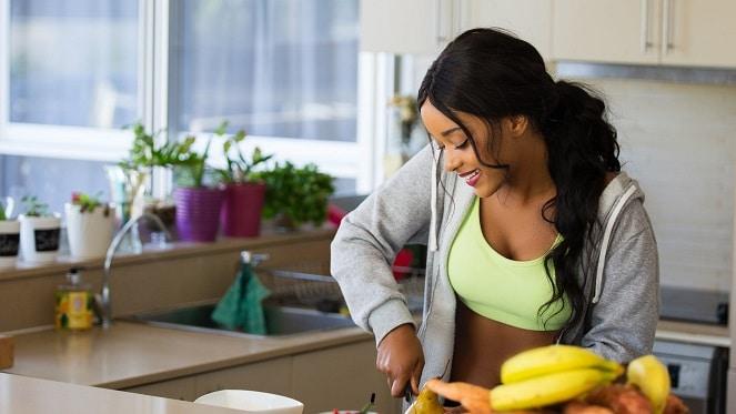 Kasi Street Food Recipes At Home