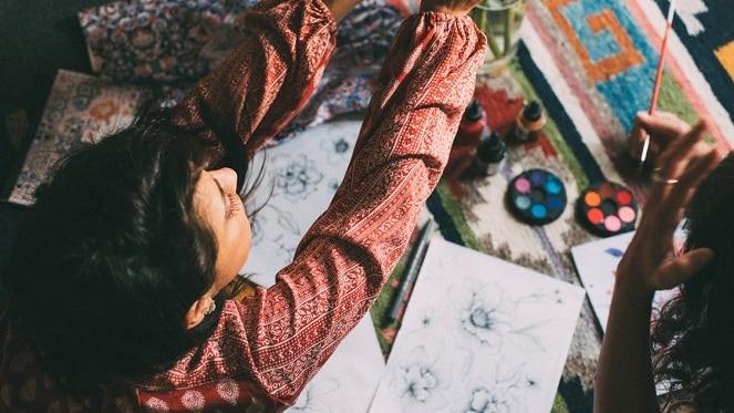 Learn A New Skill At Home During Lockdown