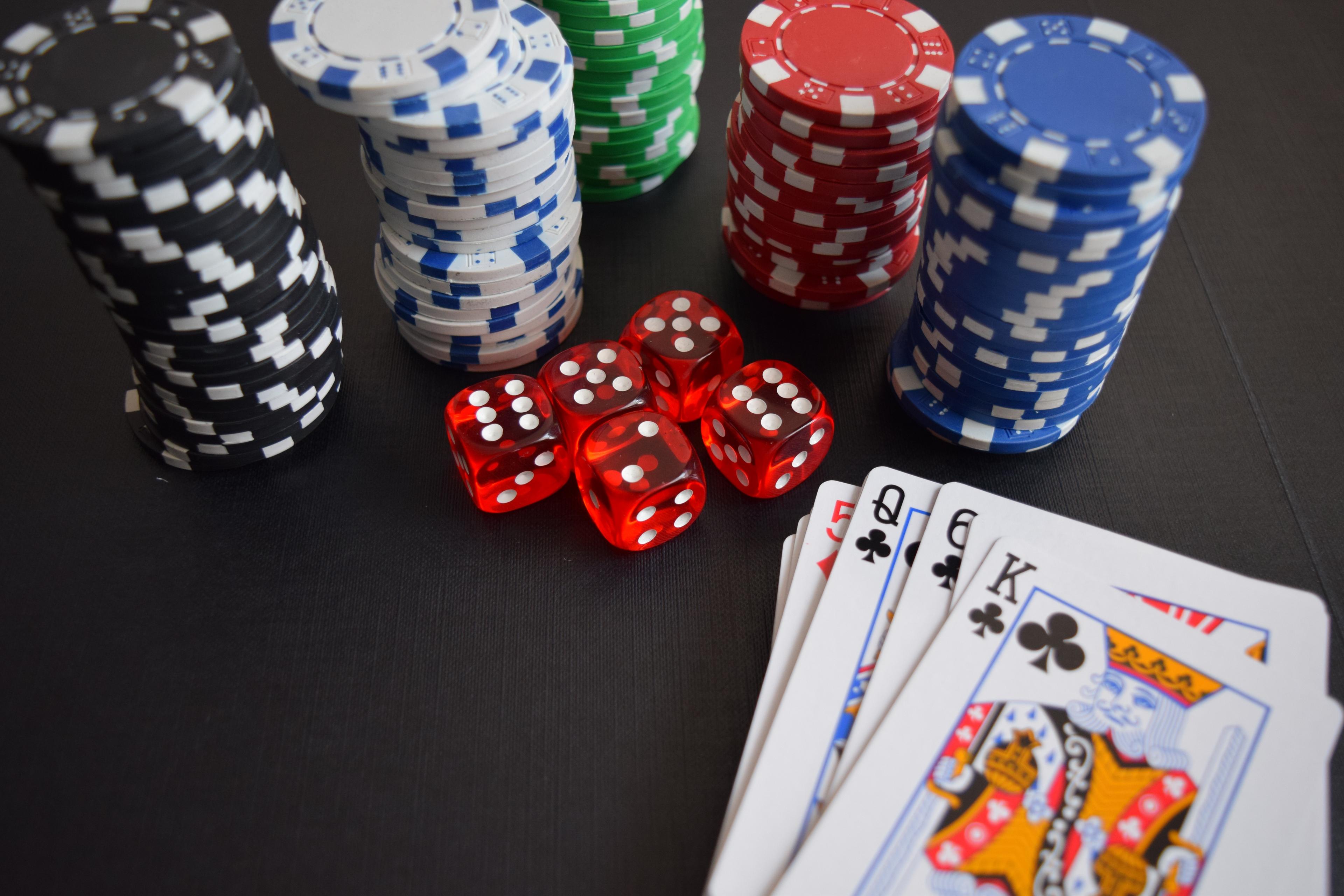 How to Take Your Online Casino Experience to the Next Level