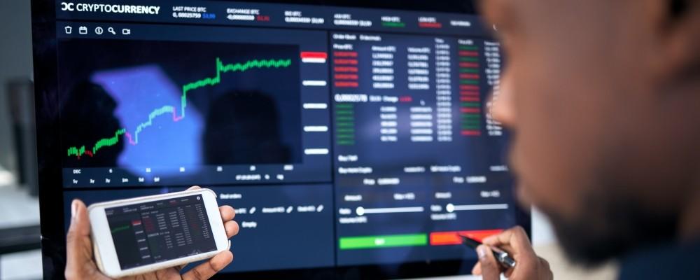 Top 4 Financial Markets for South African Traders in 2026