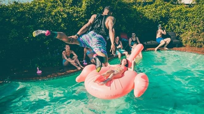 Slushy 2020: Summer Edition