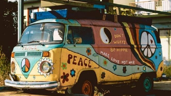 Vegan Hippie Festival