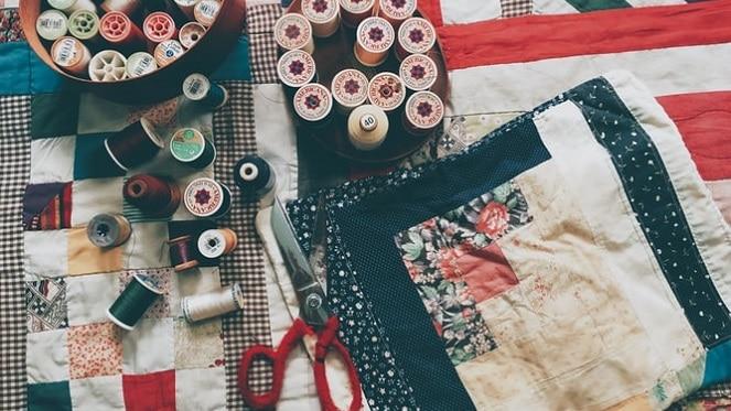 National Quilters Day