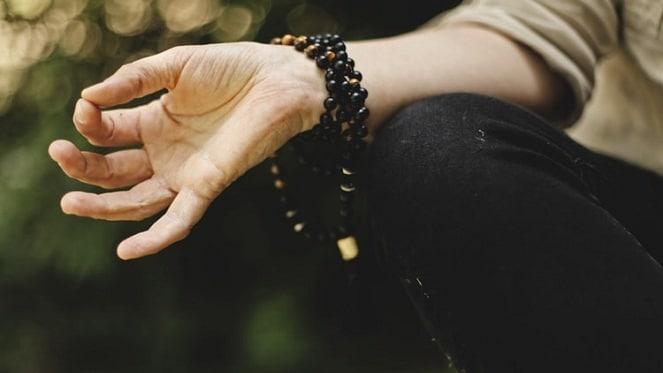 All The Things You Need For Meditation