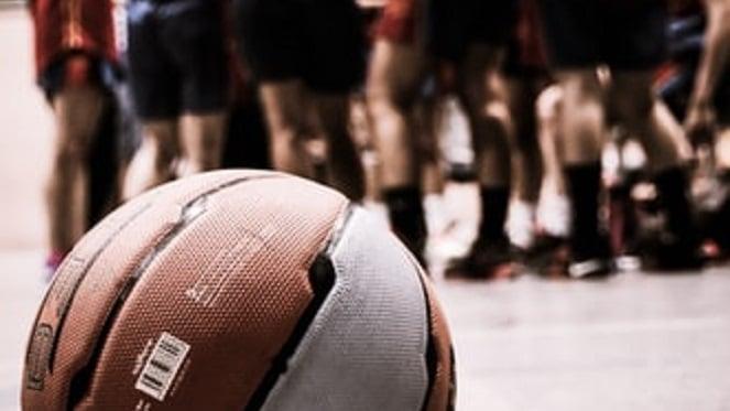 Basketball Clubs In The City